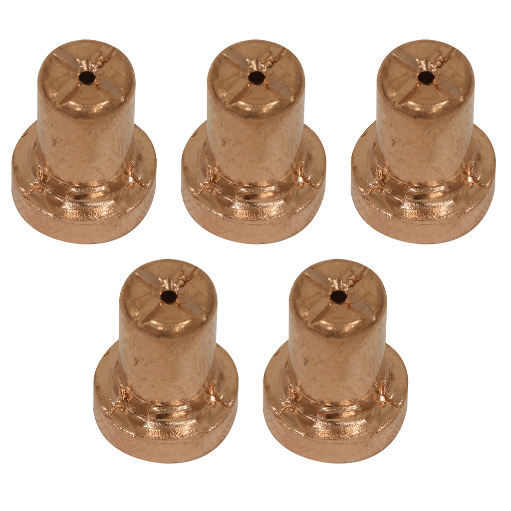 Short Low Power Nozzle for PP25E - Pack of 5 PP25E.N