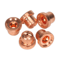Short Low Power Nozzle for PP40E - Pack of 5 PP40E.N