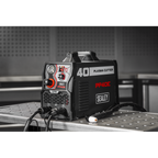 Plasma Cutter Inverter 40A 230V PP40E