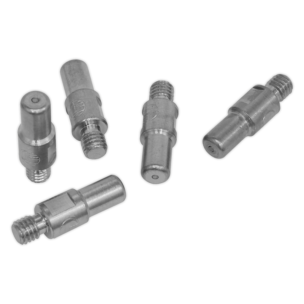 Short Low Power Electrode for PP40PLUS - Pack of 5 PP40PLUS.E