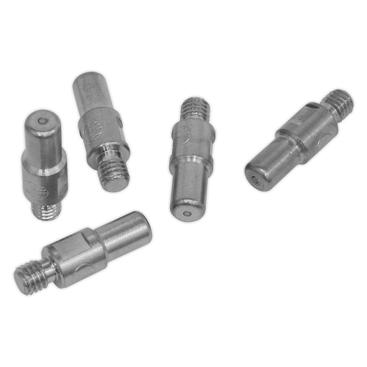 Short Low Power Electrode for PP40PLUS - Pack of 5 PP40PLUS.E