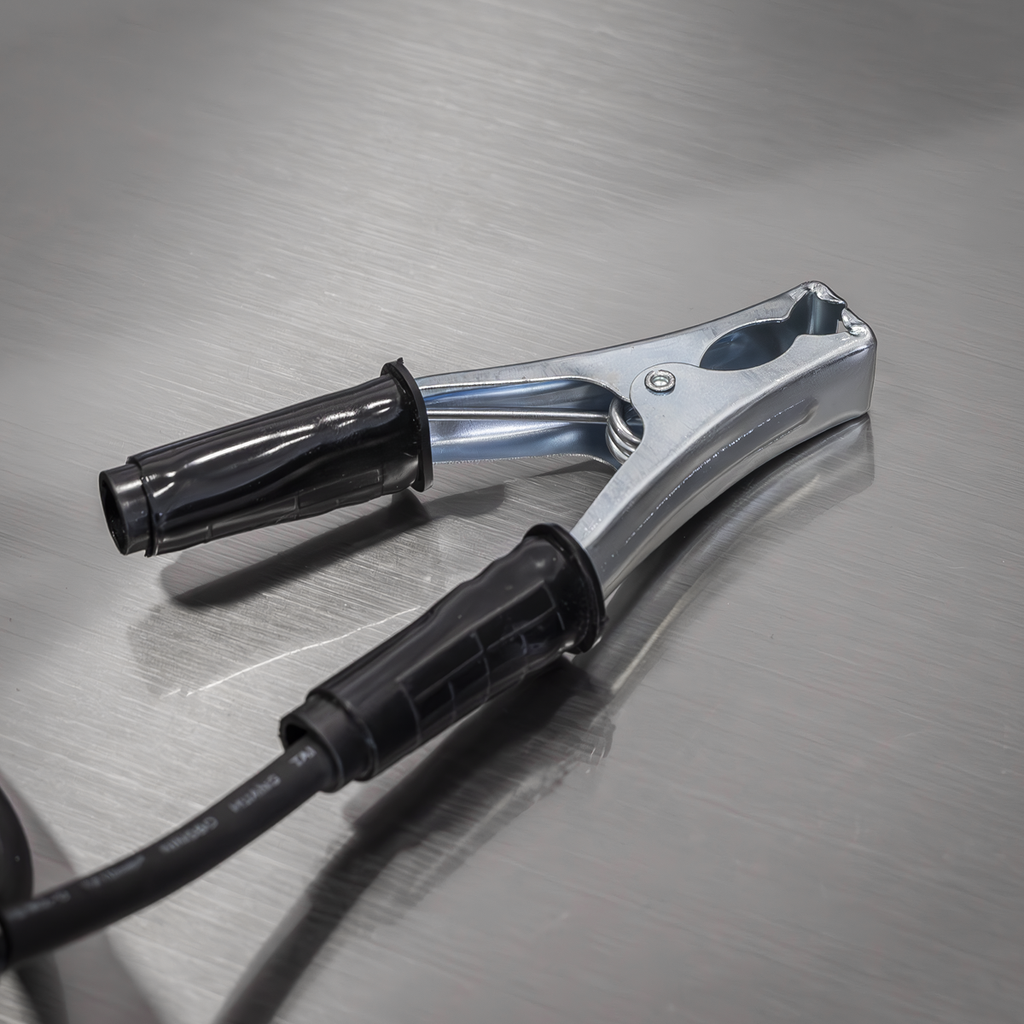 Plasma Inverter with Compressor 40A PP40PLUS