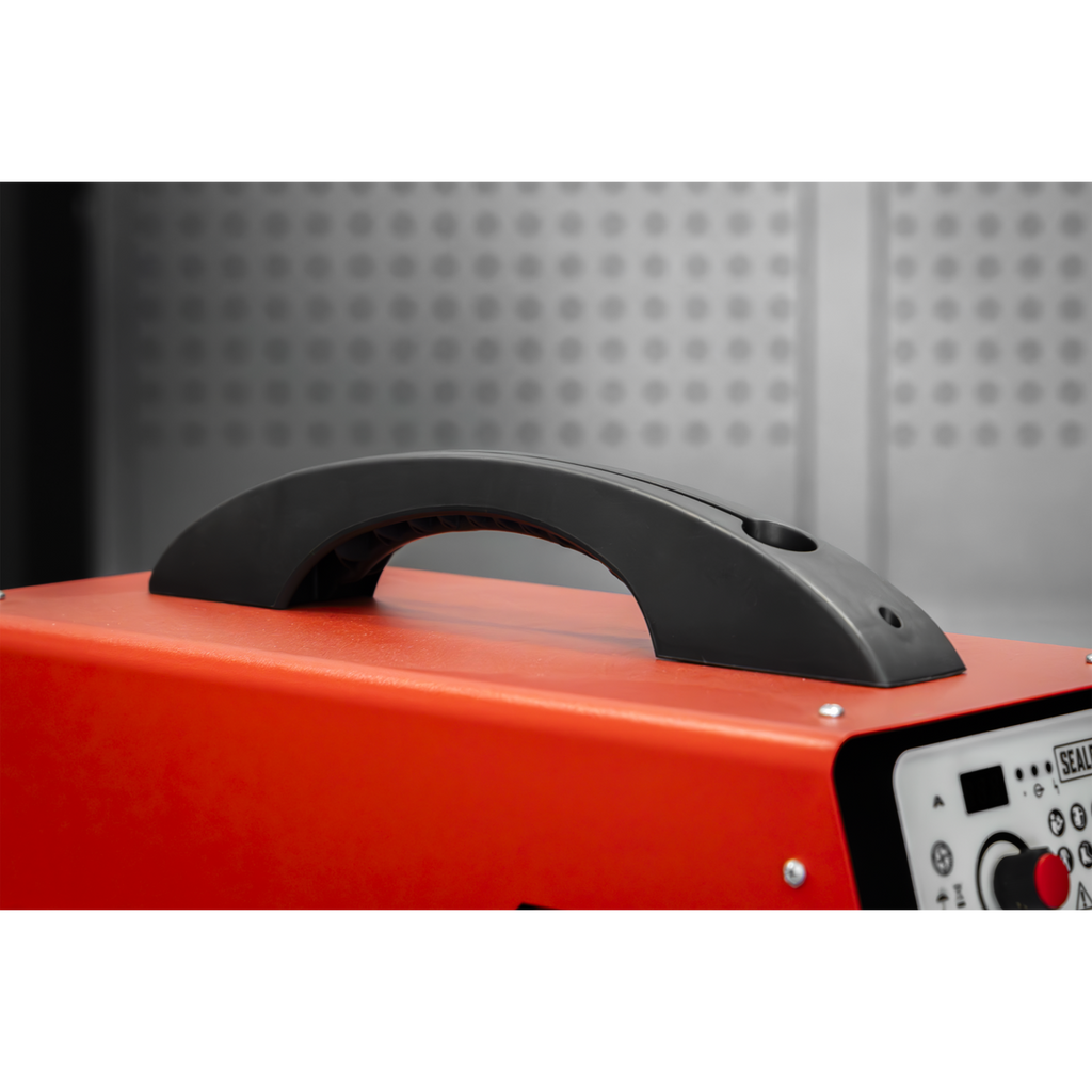 Plasma Inverter with Compressor 40A PP40PLUS