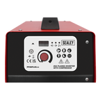 Plasma Inverter with Compressor 40A PP40PLUS