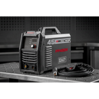 Dual Voltage Plasma Cutter Inverter 45A PP45DV