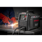 Dual Voltage Plasma Cutter Inverter 45A PP45DV
