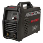 Dual Voltage Plasma Cutter Inverter 45A PP45DV