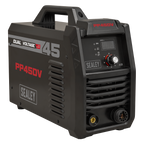 Dual Voltage Plasma Cutter Inverter 45A PP45DV