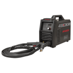 Dual Voltage Plasma Cutter Inverter 45A PP45DV