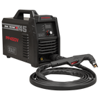 Dual Voltage Plasma Cutter Inverter 45A PP45DV
