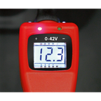 Auto Probe 3-42V DC PP7