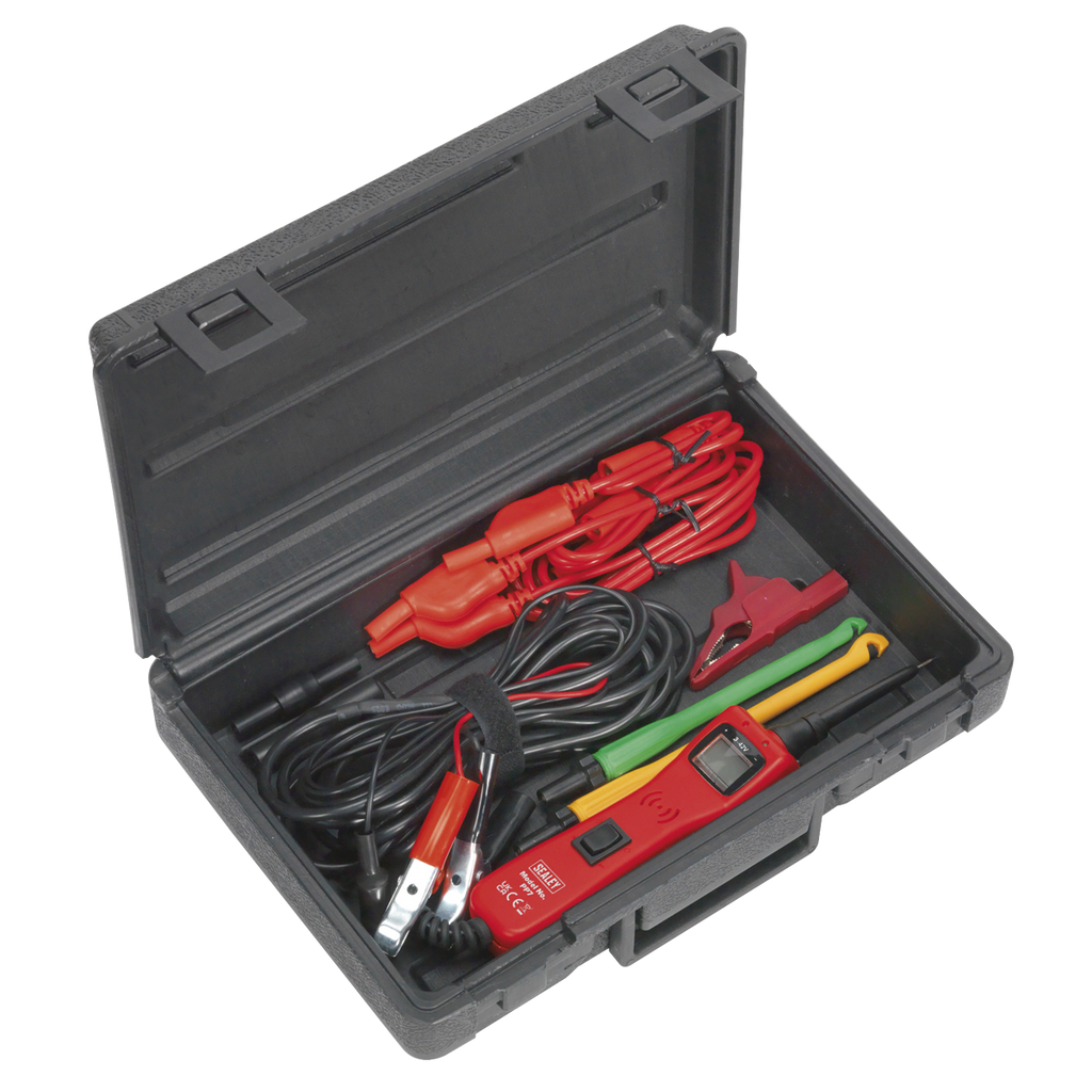 Auto Probe 3-42V DC PP7