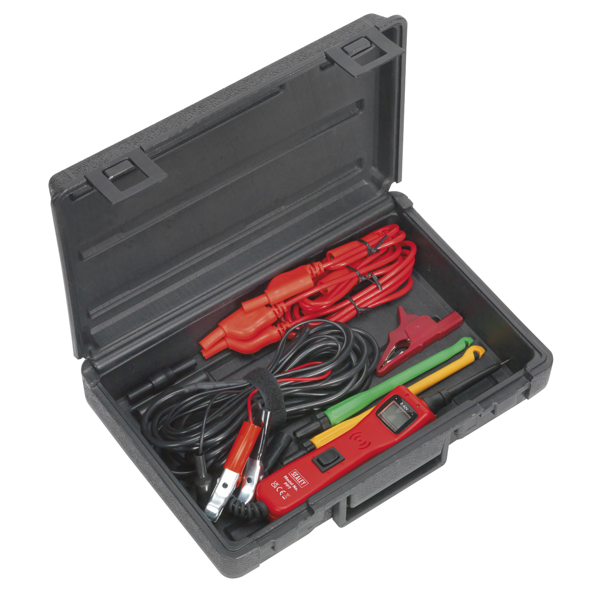 Auto Probe 3-42V DC PP7