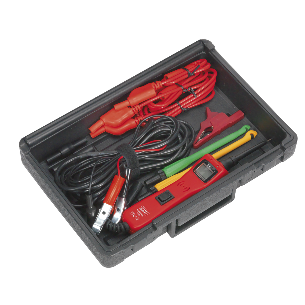 Auto Probe 3-42V DC PP7