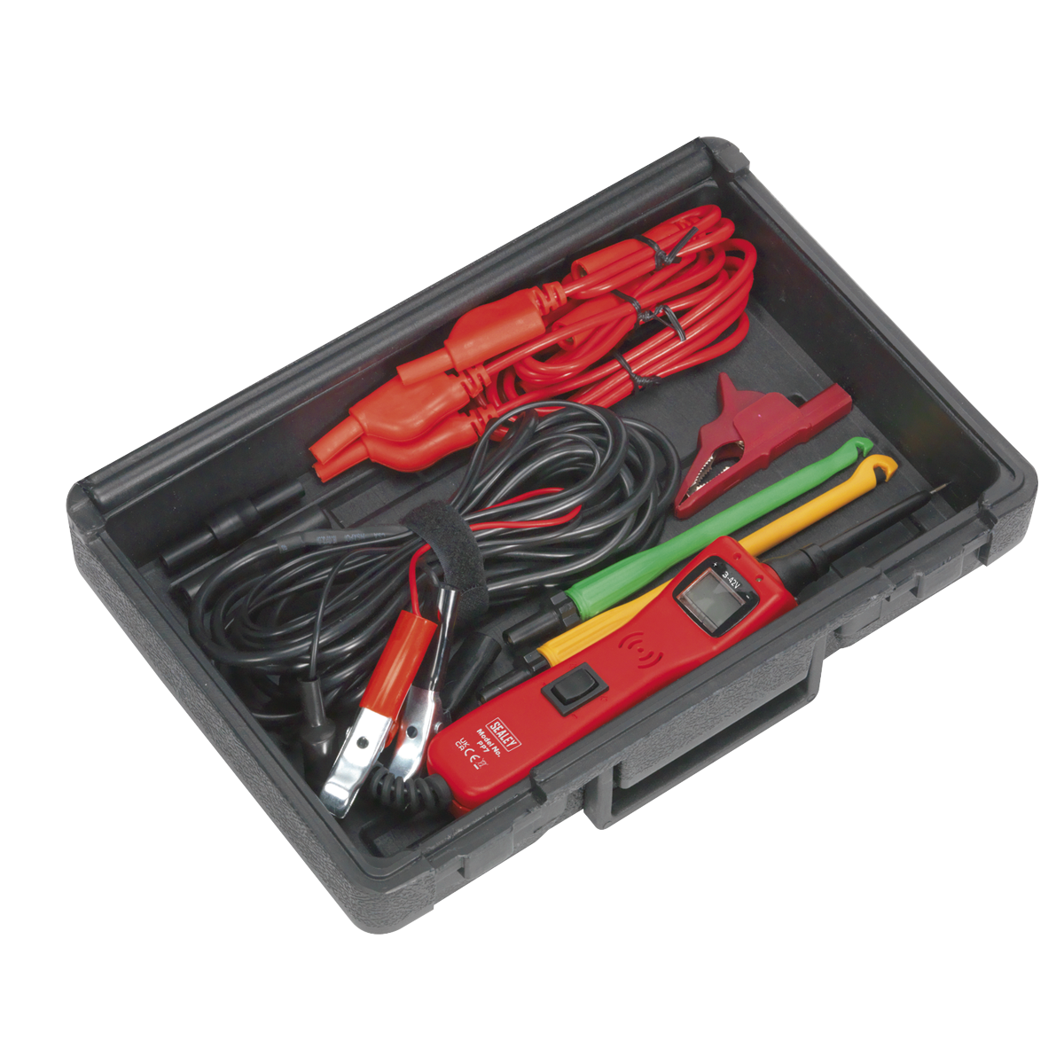 Auto Probe 3-42V DC PP7