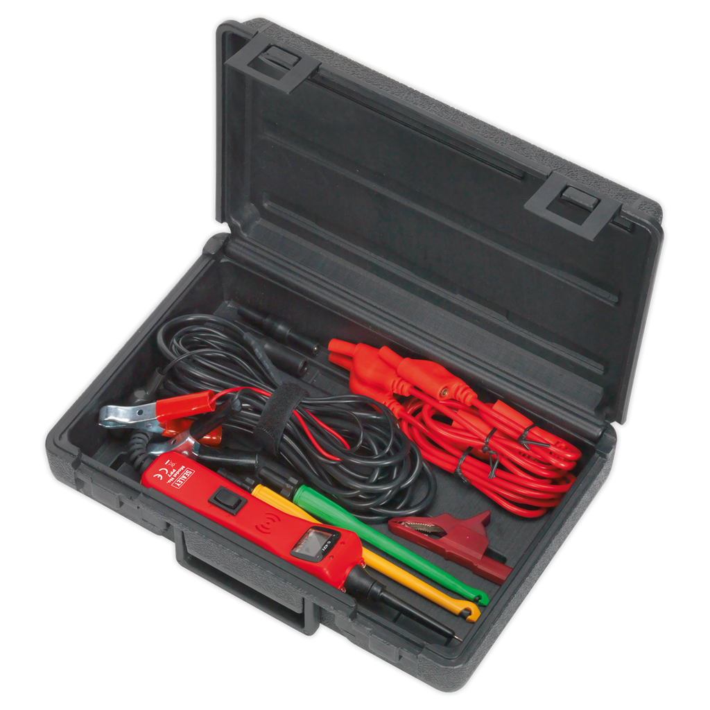 Auto Probe 3-42V DC PP7