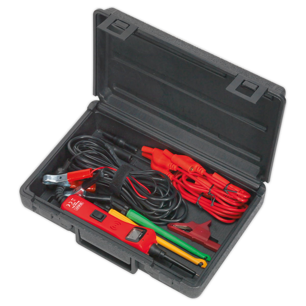 Auto Probe 3-42V DC PP7
