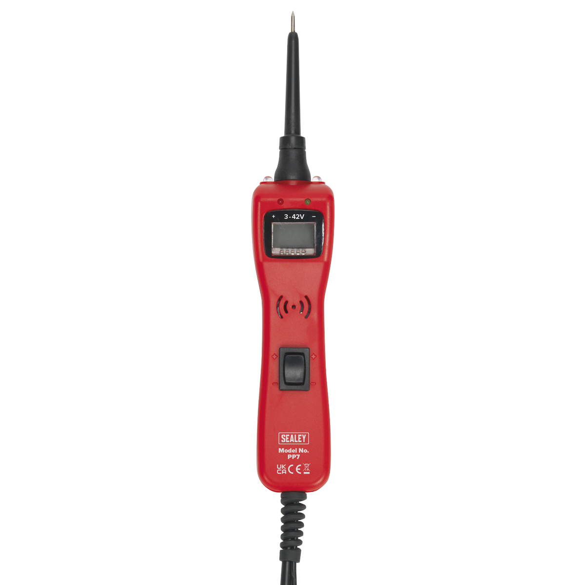 Auto Probe 3-42V DC PP7