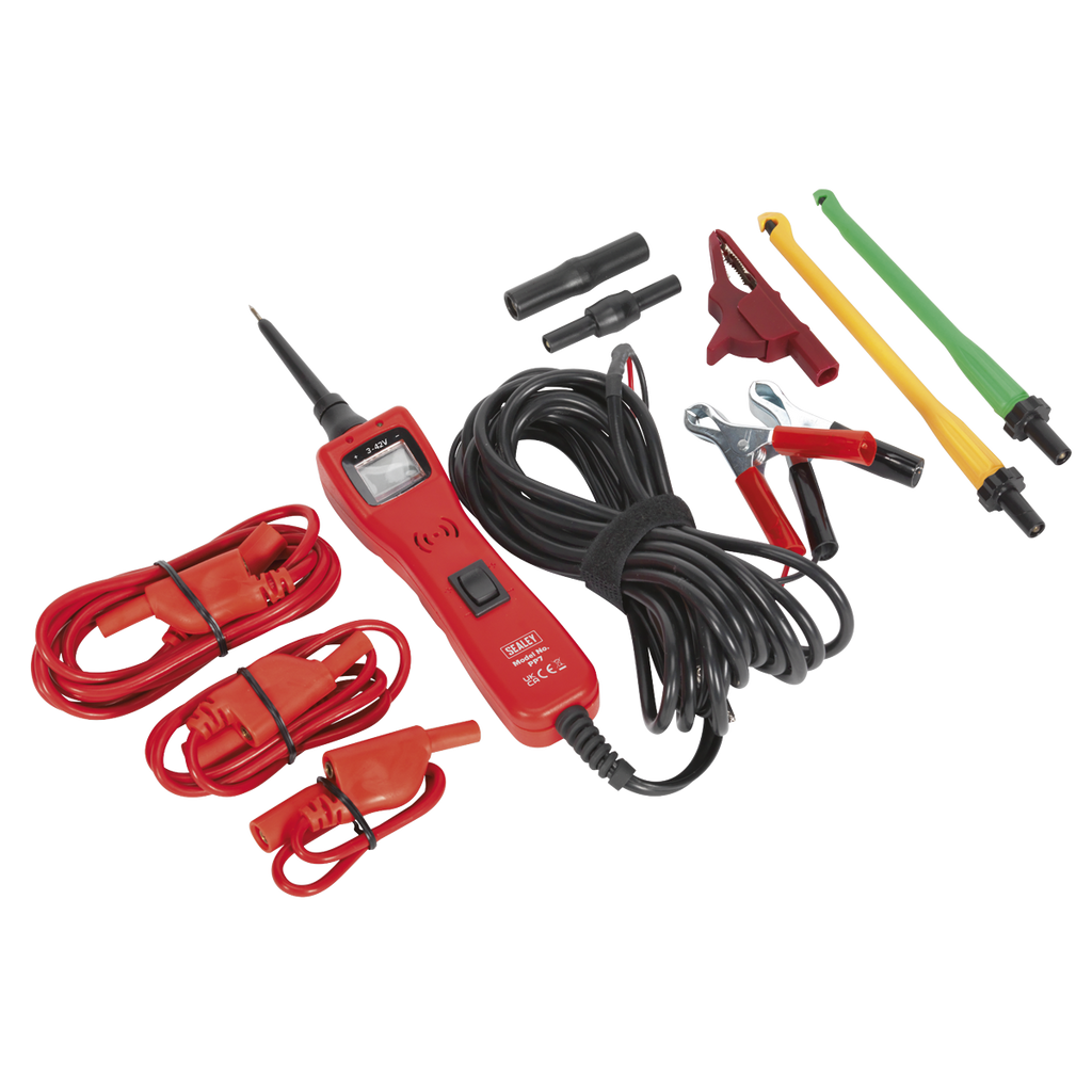 Auto Probe 3-42V DC PP7