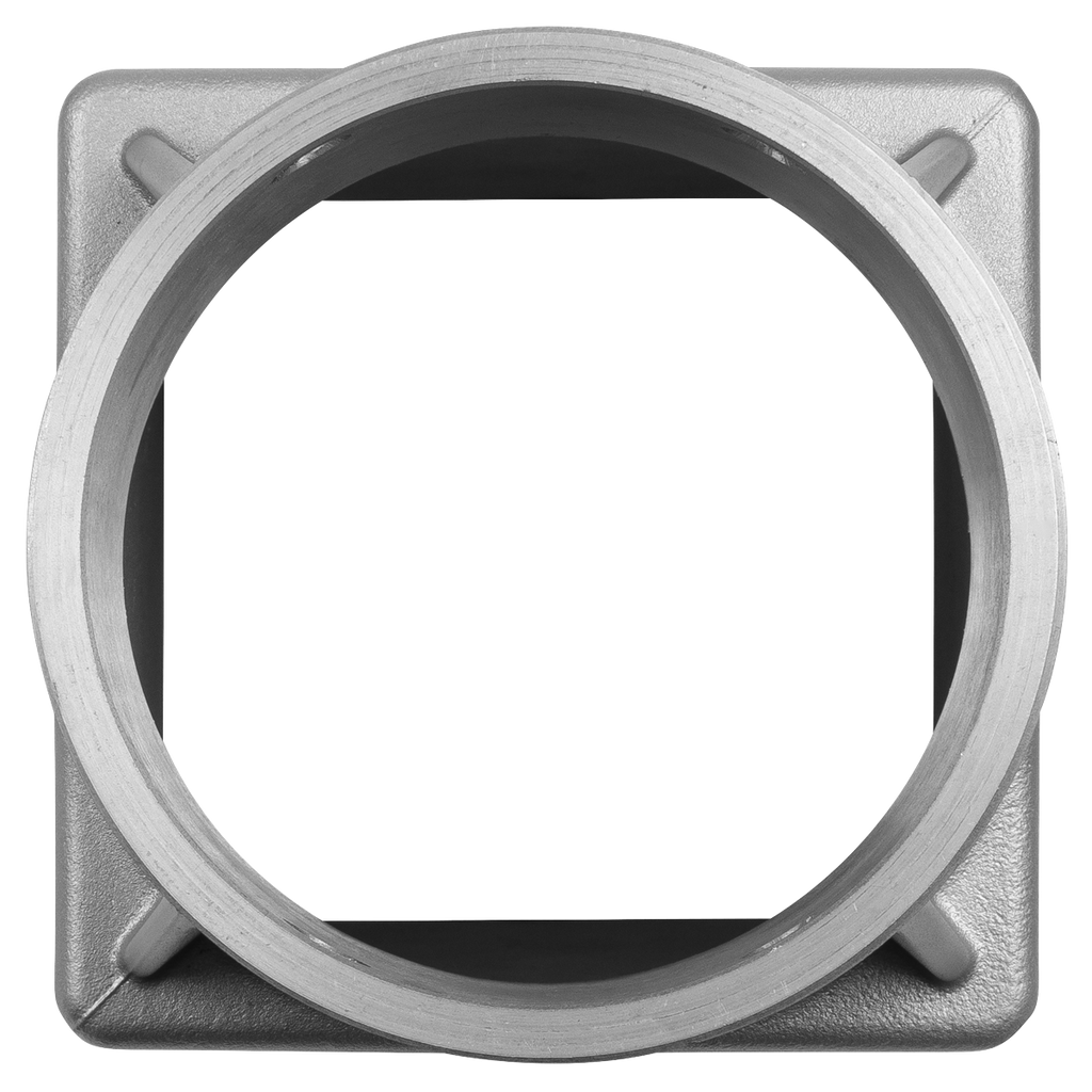 Square Head Adaptor For Petrol Post Driver PPD100A