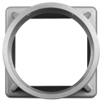 Square Head Adaptor For Petrol Post Driver PPD100A