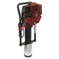 2-Stroke Petrol Post Driver 100mm PPD100