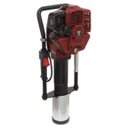 2-Stroke Petrol Post Driver 100mm PPD100