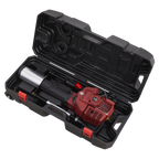 2-Stroke Petrol Post Driver 100mm PPD100