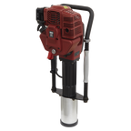 2-Stroke Petrol Post Driver 100mm PPD100