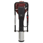2-Stroke Petrol Post Driver 100mm PPD100