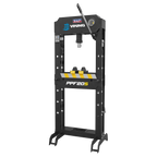 Floor Type Hydraulic Press 20 Tonne PPF20S