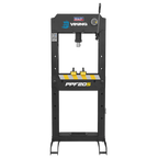Floor Type Hydraulic Press 20 Tonne PPF20S