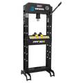 Floor Type Hydraulic Press 30 Tonne PPF30S