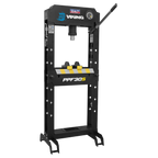 Floor Type Hydraulic Press 30 Tonne PPF30S