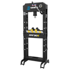 Floor Type Hydraulic Press 30 Tonne PPF30S