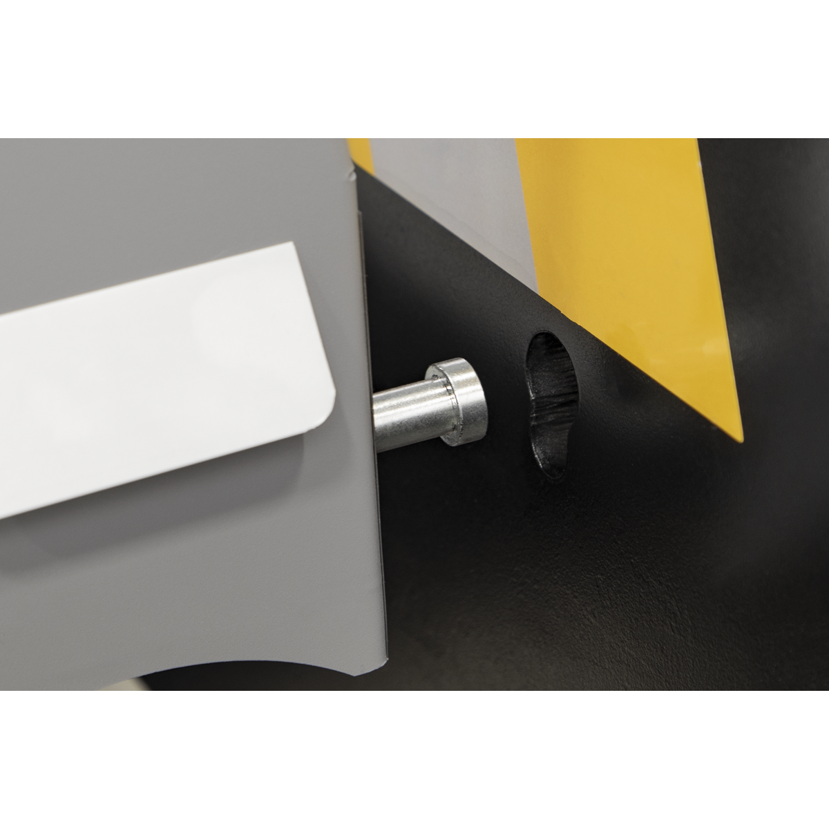 Safety Guard for PPF20S, PPF30S PPFSG1