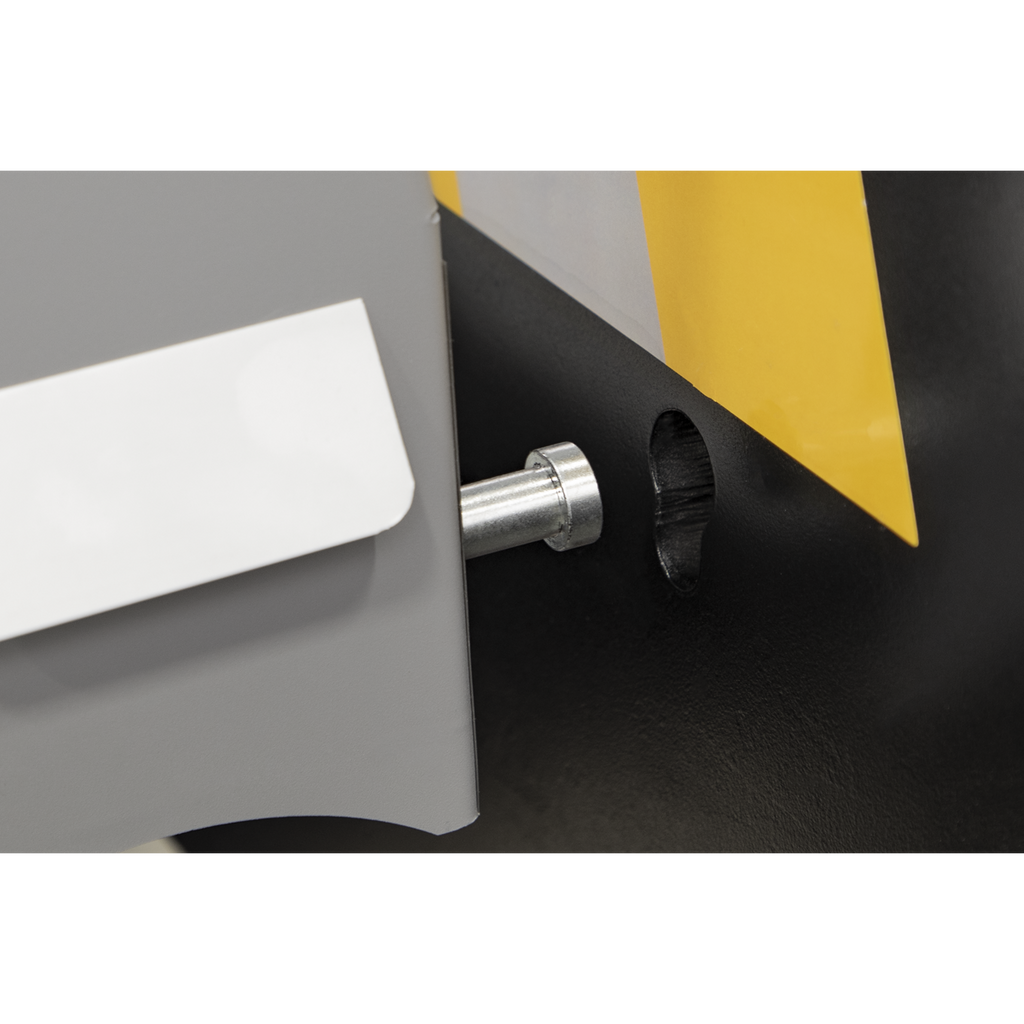 Safety Guard for PPF301S PPFSG2