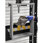 Safety Guard for PPF301S PPFSG2