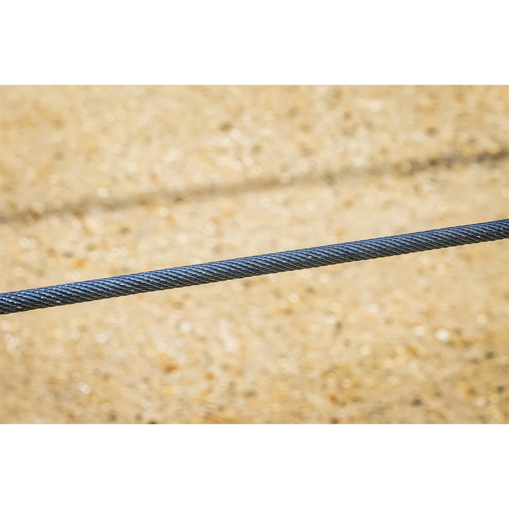 Portable Handheld Winch 500kg Pulling Force 230V PPH500/230
