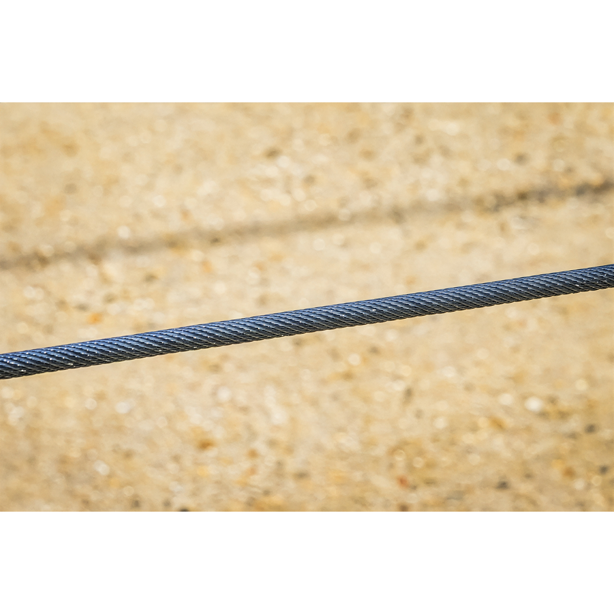 Portable Handheld Winch 500kg Pulling Force 230V PPH500/230