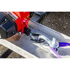 Portable Handheld Winch 500kg Pulling Force 230V PPH500/230