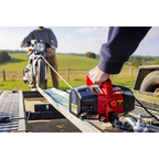 Portable Handheld Winch 500kg Pulling Force 230V PPH500/230