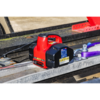 Portable Handheld Winch 500kg Pulling Force 230V PPH500/230