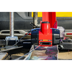 Portable Handheld Winch 500kg Pulling Force 230V PPH500/230