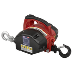 Portable Handheld Winch 500kg Pulling Force 230V PPH500/230