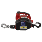 Portable Handheld Winch 500kg Pulling Force 230V PPH500/230