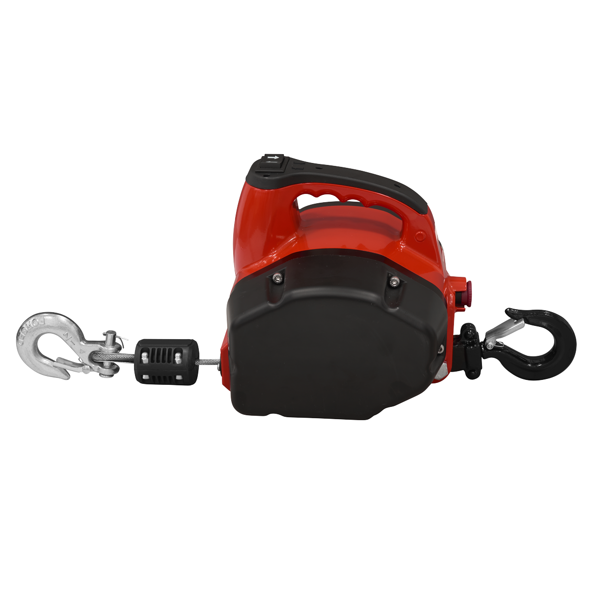 Portable Handheld Winch 500kg Pulling Force 230V PPH500/230