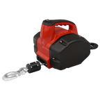 Portable Handheld Winch 500kg Pulling Force 20V PPH500/24