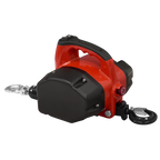 Portable Handheld Winch 500kg Pulling Force 20V PPH500/24