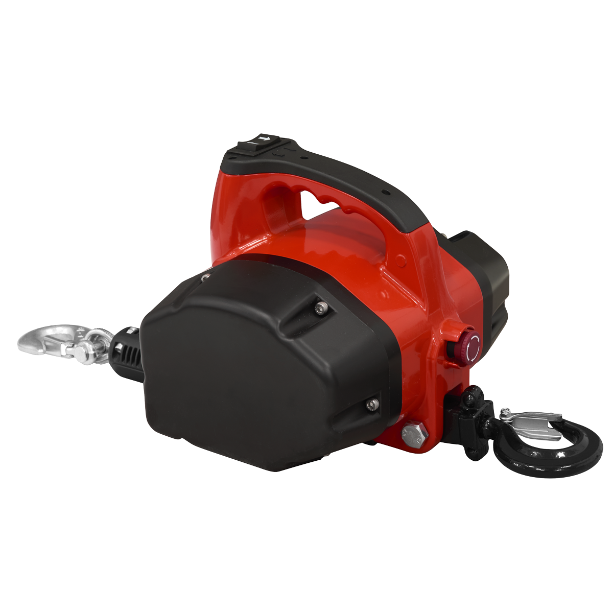 Portable Handheld Winch 500kg Pulling Force 20V PPH500/24